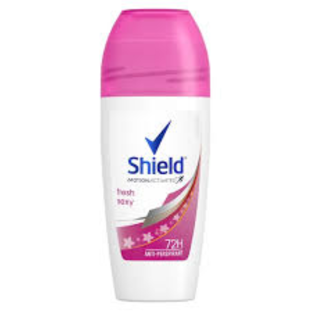 SHIELD ROLL ON WOMEN SEXY 50ML